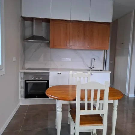 בית נופש Casa Clara