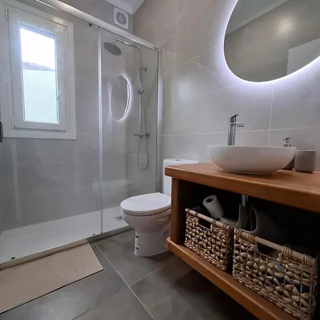 Casa Clara Tatil Evi Vallehermoso