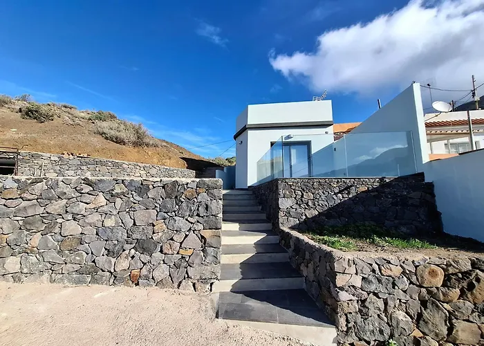 Casa Clara * Vallehermoso